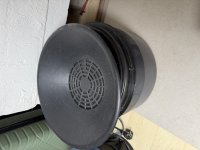 Dillon 550 9mm complete set incl compotenten