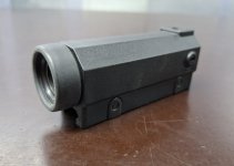 H&K SL8 richtkijker