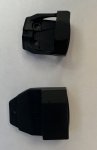 Shields RMSx red dot