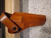 Galco Holster Revolver