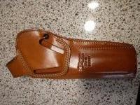Galco Holster Revolver