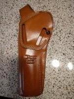 Galco Holster Revolver
