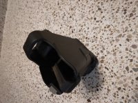 Uplula Speedloader 9mm t/m 45 ACP