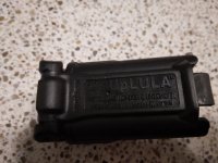 Uplula Speedloader 9mm t/m 45 ACP