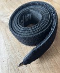 Double Alpha holster/ rig