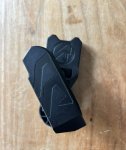 Holster CZ Shadow 2
