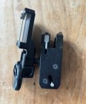 Holster CZ Shadow 2