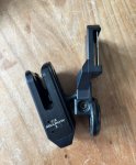 Holster CZ Shadow 2