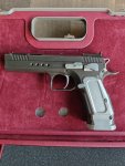 Tanfoglio limited
