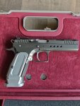 Tanfoglio limited