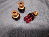 Speedloaders 3x Speed Beez