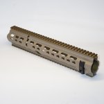 Heckler & Koch G95K handguard