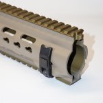 Heckler & Koch G95K handguard