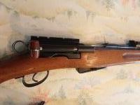 2x Schmidt Rubin model GP11