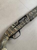 Browning Maxus One Realtree Max-5 Camo