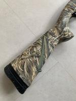 Browning Maxus One Realtree Max-5 Camo