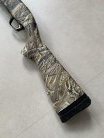 Browning Maxus One Realtree Max-5 Camo