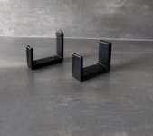 Gehoorbescherming Peltor earpro riem / MOLLE clip opvouwbaar