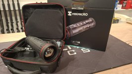 HIKMICRO Falcon FQ50