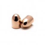 Diverse herlaadcomponenten voor 45 ACP
