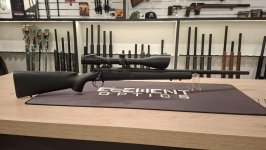 Occasion Remington 700 SPS .308 Win. inclusief Nikko Stirling 6-24x56 IR richtkijker