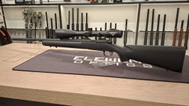 Occasion Remington 700 SPS .308 Win. inclusief Nikko Stirling 6-24x56 IR richtkijker