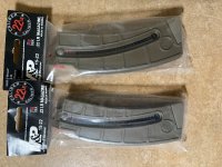 S&W mp 15-22 magazijn 25schots