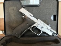SIG Sauer P226 S (Sport II SL)