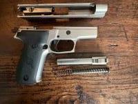 SIG Sauer P226 S (Sport II SL)
