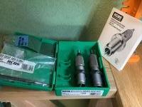 RCBS Die-Set 6.5x55