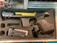 Hammerli SP20