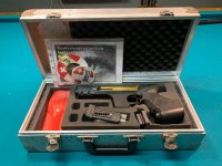 Hammerli SP20