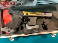 Hammerli SP20