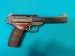 Browning Buck Mark Plus Rosewood UDX