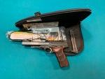 Browning Buck Mark Plus Rosewood UDX
