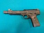 Browning Buck Mark Contour Pro