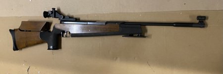 Feinwerkbouw 300S