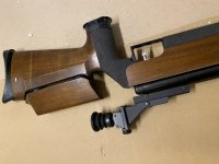 Feinwerkbouw 300S