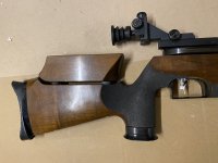 Feinwerkbouw 300S