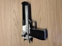 Desert Eagle .44 in uitstekende staat!