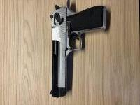 Desert Eagle .44 in uitstekende staat!