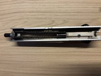Desert Eagle .44 in uitstekende staat!