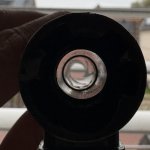 Desert Eagle .44 in uitstekende staat!
