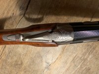 Berreta SV10 Prevail 1