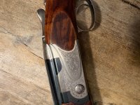 Berreta SV10 Prevail 1