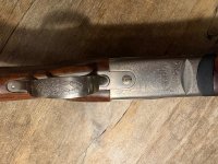 Berreta SV10 Prevail 1