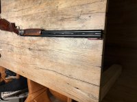 Berreta SV10 Prevail 1