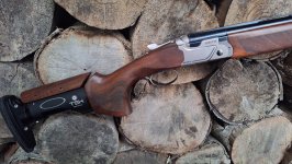 Beretta 694 Sporting (TSK Kolf)