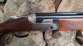 Beretta 694 Sporting (TSK Kolf)