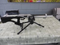 Steyr LG 110